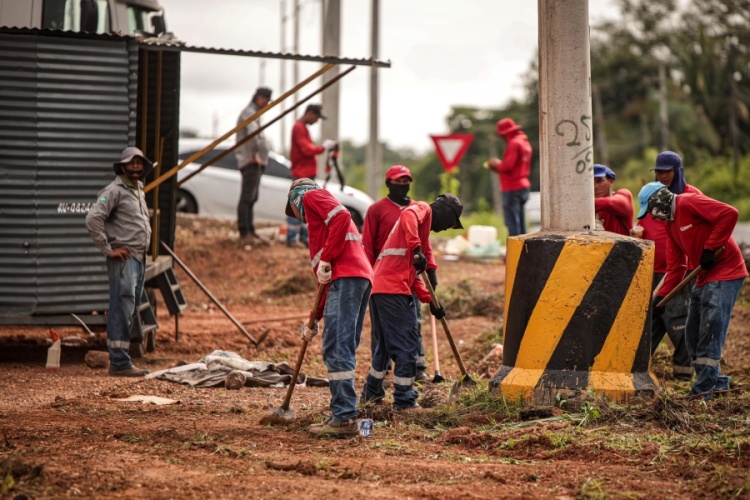 Foto: Renato Andrade/Cidadeverde.com