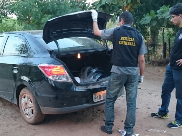 Foto: Divulgação / Polícia Civil 