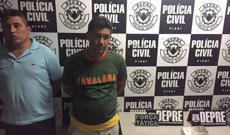 Foto: Polícia Civil 