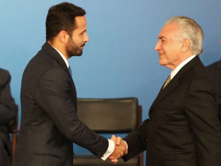 Foto: Reprodução Veja 