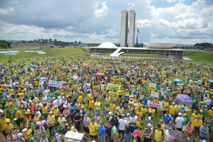 Foto: Agência Brasil 