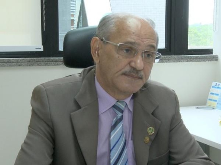 Juiz José Ramos