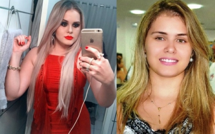 Prefeita gostava de postar fotos nas redes sociais e desafiava quem lhe criticava. 