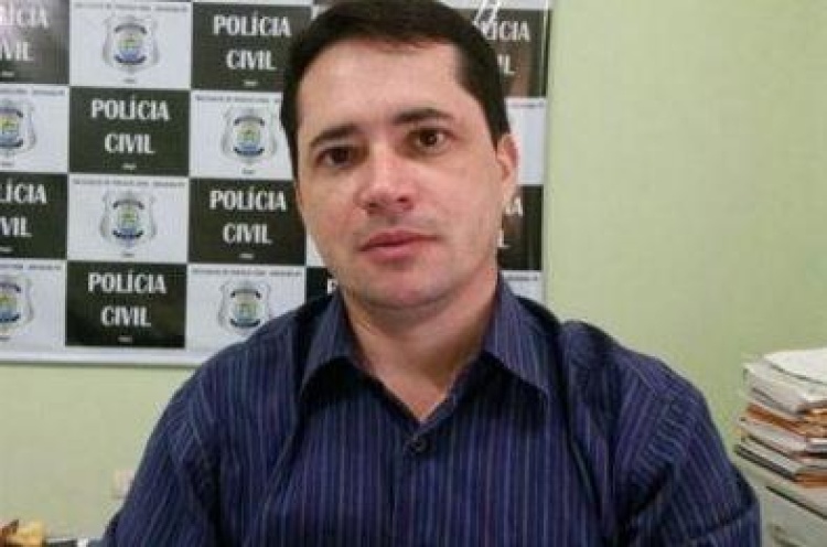 Delegado Dennis Sampaio