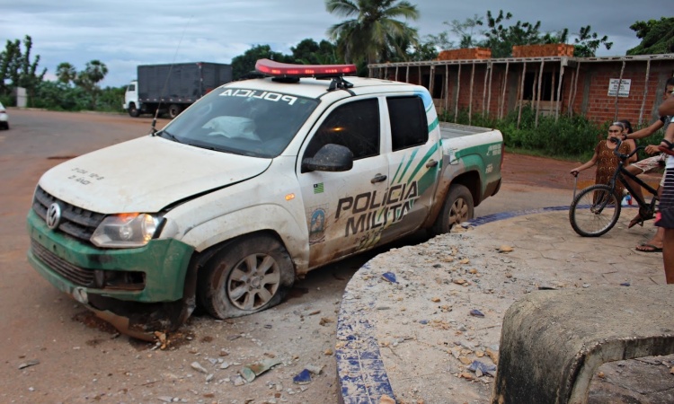 Com informações do rioparnaiba.com