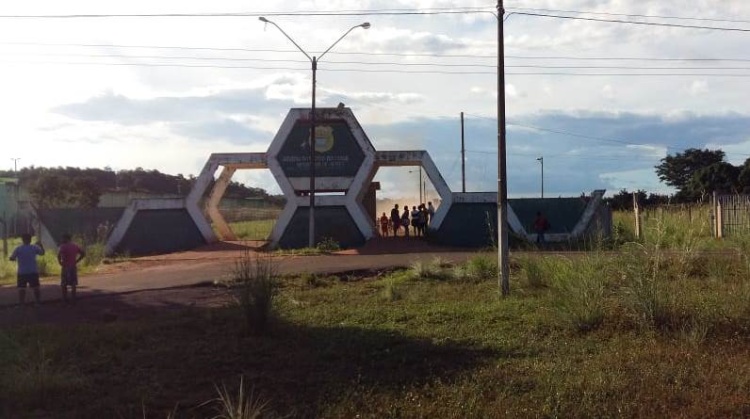 Com informações do G1. Foto: Campo Maior Em Foco