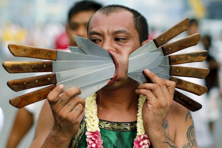 Fotos Jorge Silva/Reuters