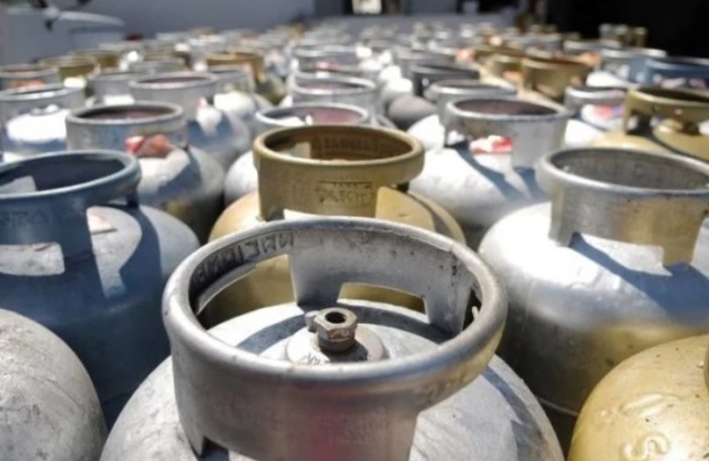 Petrobras anuncia redução no preço do gás de cozinha a partir desse sábado