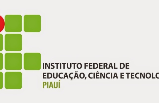 IFPI lança edital com 129 vagas para professores e técnicos; salários de ate R$ 9,6 mil