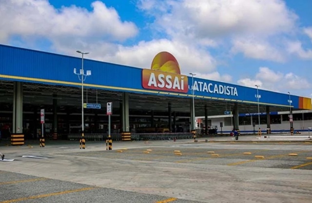 Assaí abre mais de 300 vagas de emprego para sua 3ª loja em Teresina