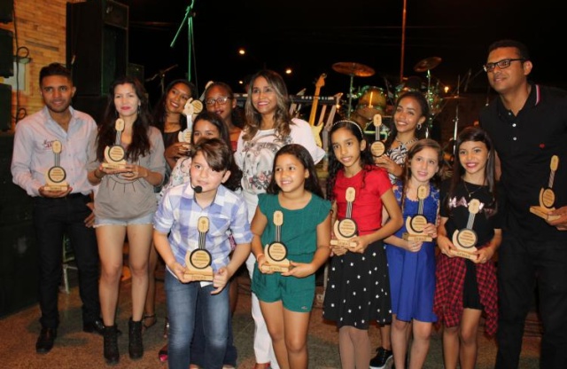 Prefeitura e SEMAS realizam I Festival de Talentos em Campo Maior