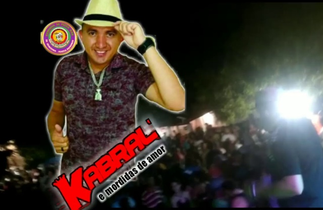 Kabral e Raio Musical animarão Ressaca do Carnaval neste domingo (18/02)