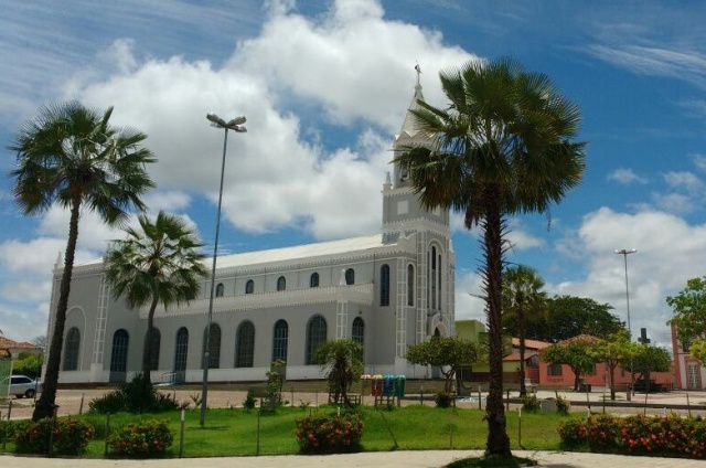A origem da freguesia de Santo Antônio do Surubim 