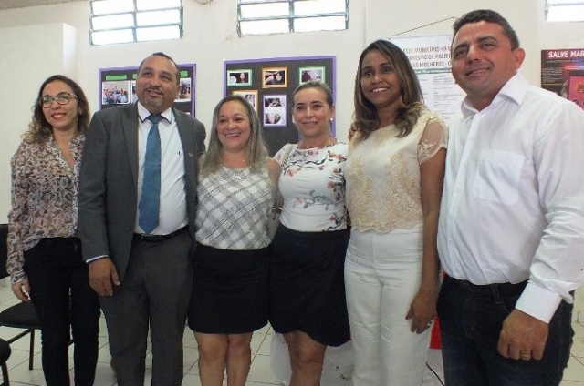 Campo Maior passa a contar com Coordenação de Políticas Públicas para Mulheres 