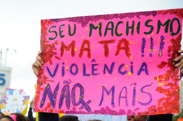 Piauí terá 16 dias de combate a violência contra a mulher