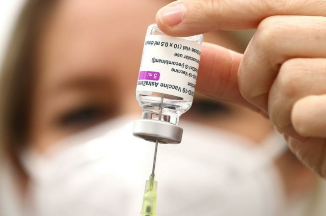 Sigefredo Pacheco (PI) inicia vacinação de pessoas com comorbidades de 40 a 59 anos contra a Covid-19