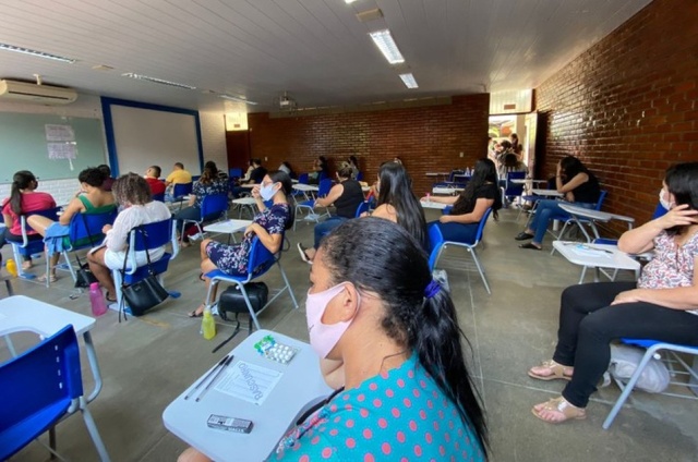 Prefeitura de José de Freitas (PI) abre inscrições para processo seletivo com 90 vagas