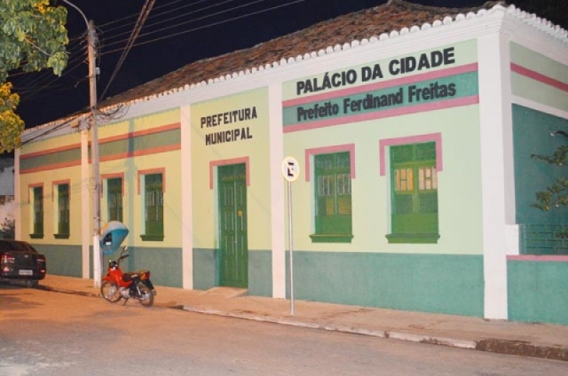 Concurso Público em José de Freitas (PI) cobra conhecimentos locais de outra cidade 