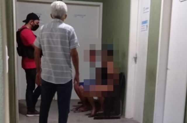 Polícia prende acusados de esfaquear e torturar idoso em Piripiri (PI)