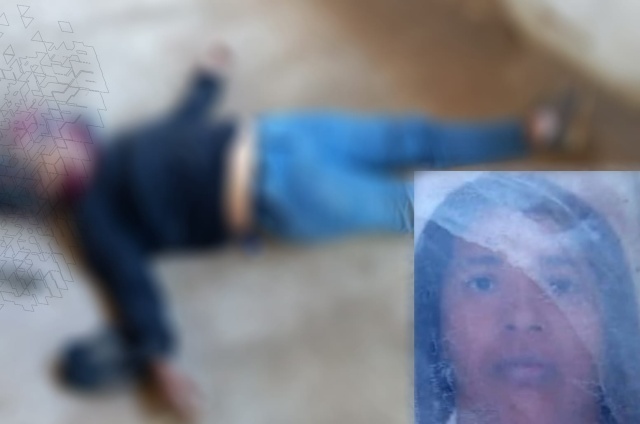 Corpo de mulher é encontrado na zona rural de Juazeiro do Piauí