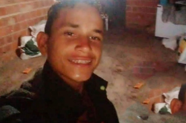 Jovem de17 anos morre após ser eletrocutado durante pescaria em Castelo do Piauí