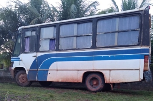 Falta de transporte e estradas intrafegáveis deixam alunos sem aulas em Cabeceiras do Piauí
