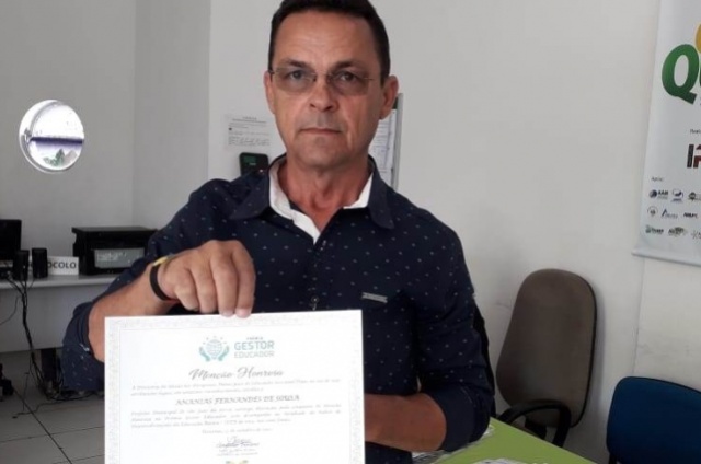 Ex-prefeito de São João da Serra tem contas de governo reprovadas pelo TCE