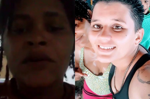 Mulher de Sigefredo Pacheco (PI) é encontrada morta em Goiás e companheira pede ajuda