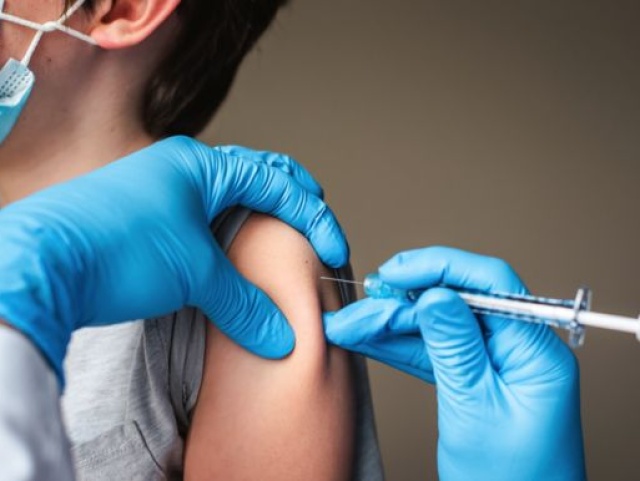 Jatobá do Piauí é destaque no avanço da vacinação contra Covid-19 para as crianças