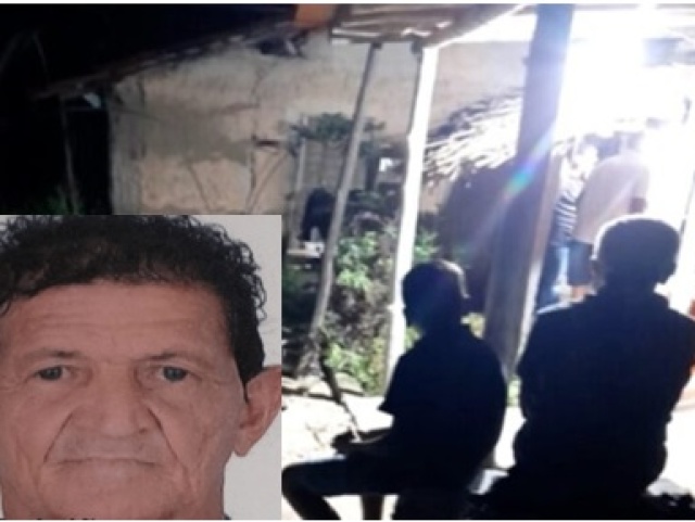 Tio do Deputado Fábio Abreu é encontrado morto em zona rural de José de Freitas (PI)