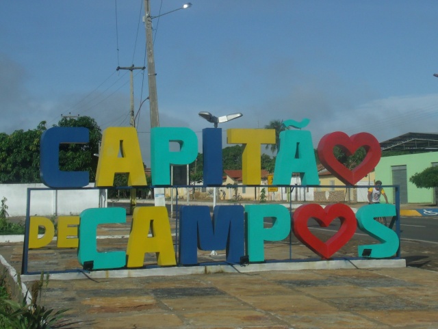 Boletim registra 53 casos ativos de Covid-19 em Capitão de Campos (PI)