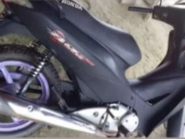 Motocicleta é furtada no centro de Altos (PI)