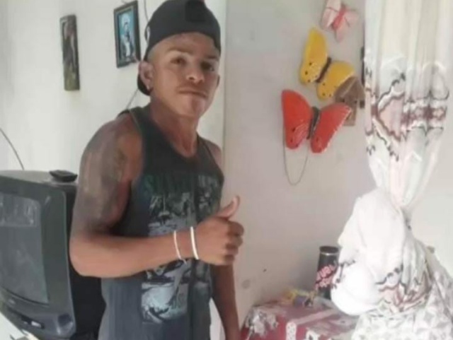Tragédia: Jovem é assassinado com dois tiros em Altos (PI)