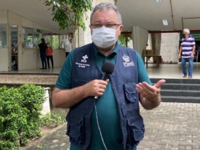 COE estadual decide pela manutenção do uso de máscaras no Piauí
