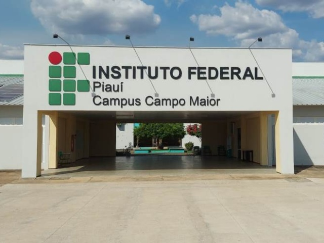 IFPI abre inscrições para seleção de professor de Informática para Campo Maior