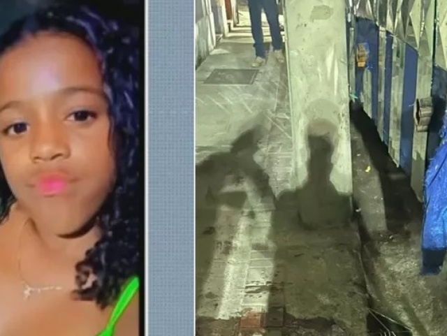 Menina de 11 anos morre após ser imprensada por carro alegórico após desfile no RJ