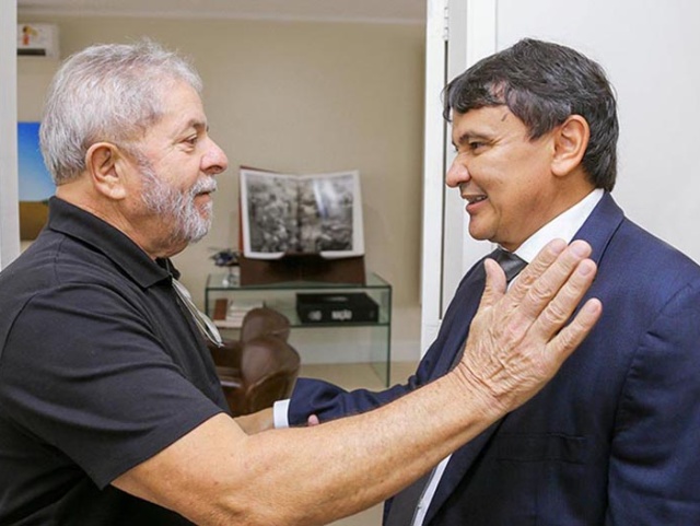 'Lula vem ao Piauí ainda neste mês de junho', diz Wellington Dias