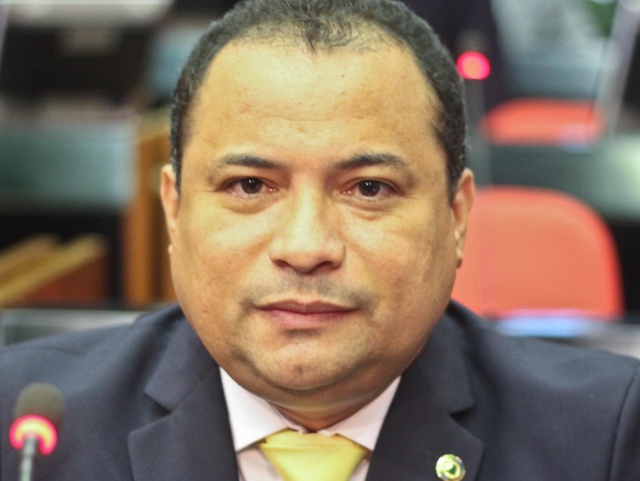 Evaldo Gomes (Solidariedade) é indicado relator da LDO