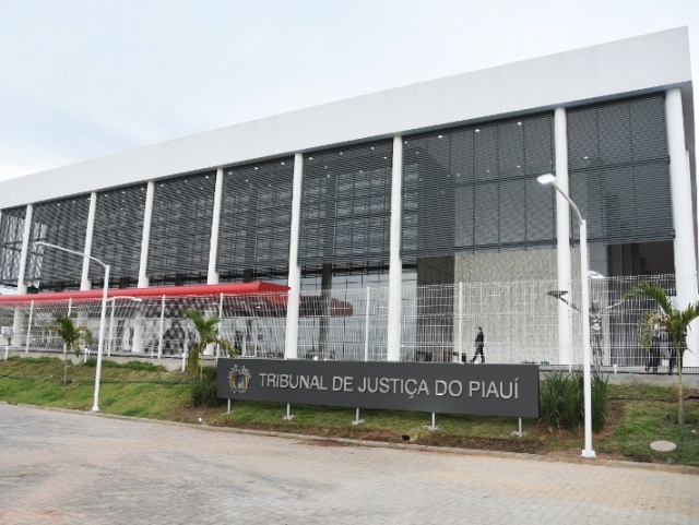 Tribunal de Justiça do Piauí lança edital de concurso com 80 vagas; salario chega a R$ 7.328,01