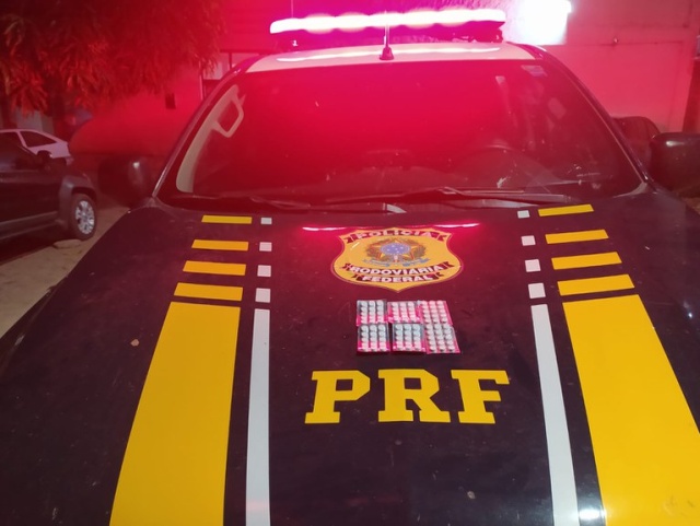 Homem morre após colidir moto em animal na BR-316 no Sul do Piauí