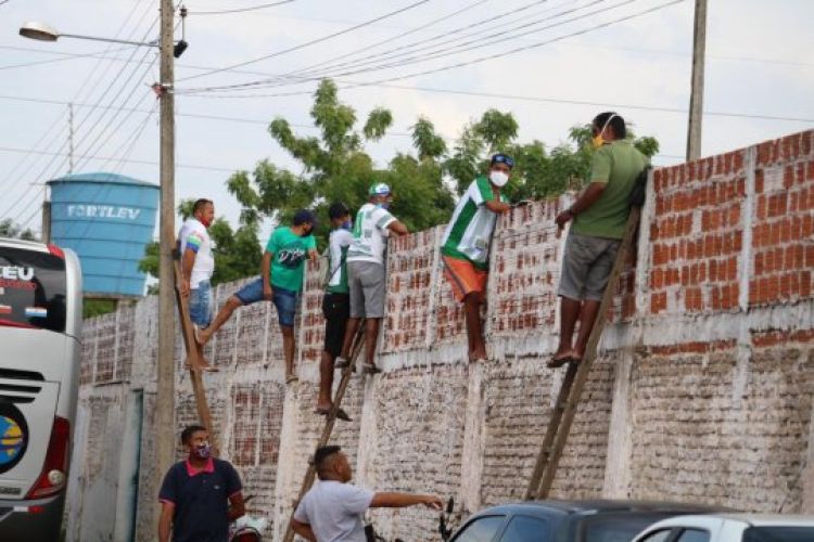 Com Informações: GE Com Informações: GE