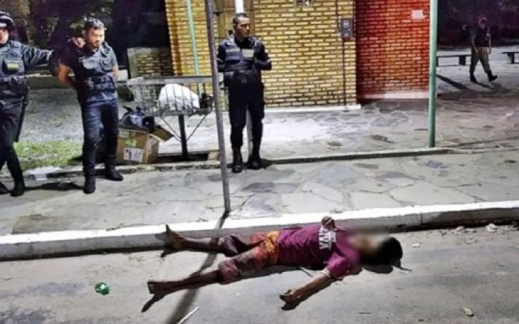 Com informações: Meio Norte  Com informações: Meio Norte