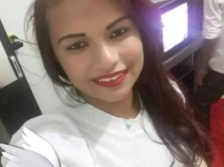 Mulher é assassinada a tiros no Sul do Piauí e companheiro, suspeito do crime, é encontrado morto — Foto: Divulgação/PM