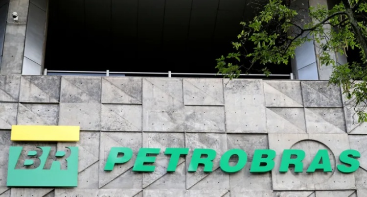 Petrobras aprovou nesta quarta-feira (1º) o pagamento de um novo megadividendo aos acionistas 16/10/2019 REUTERS/Sergio Moraes